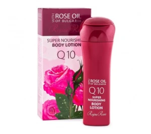 Body lotion with coenzyme Q10 230ML