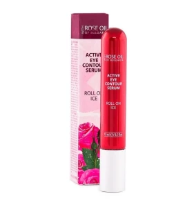 Active rose eye serum ROLL-ON 15ML